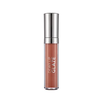 Flormar Dewy Lip Glaze 04 Undressed image