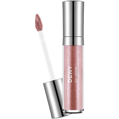 Flormar Dewy Lip Glaze 05 Bronze Statue image