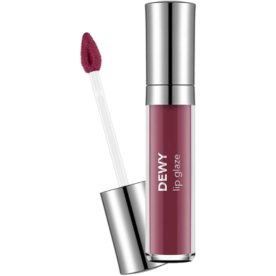 Flormar Dewy Lip Glaze 16 Cherry Blossom image