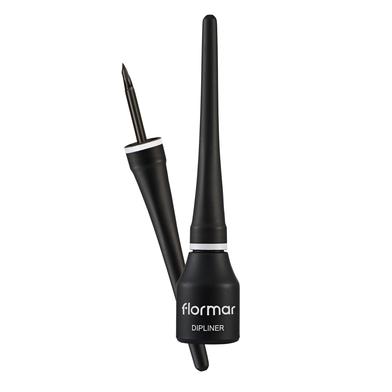 Flormar Dipliner Black image