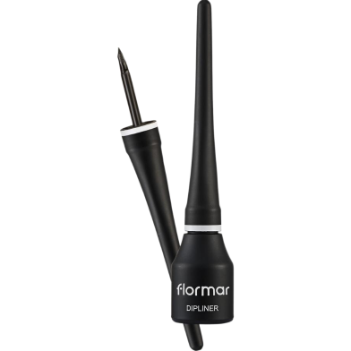 Flormar Dipliner Black image