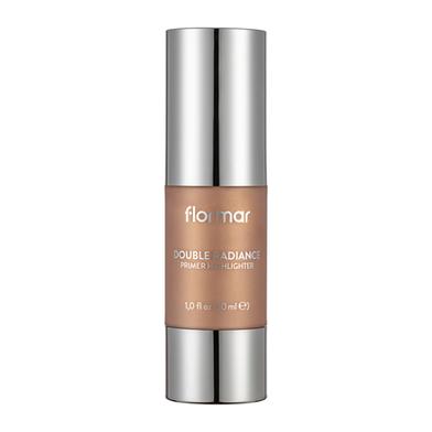 Flormar Double Radiance Primer Highlighter Champagne image