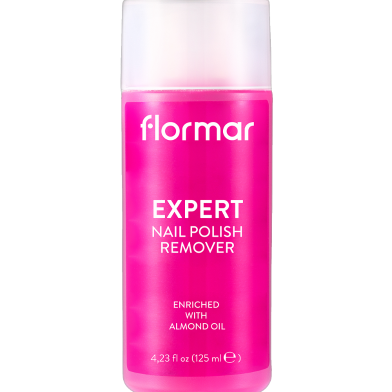 Flormar Expert Nail Polish Remover image