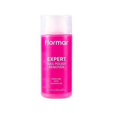 Flormar Expert Nail Polish Remover image