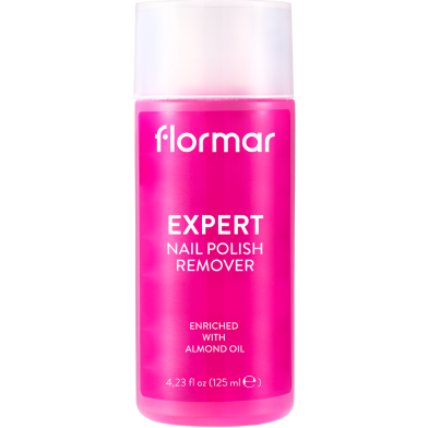 Flormar Expert Nail Polish Remover image