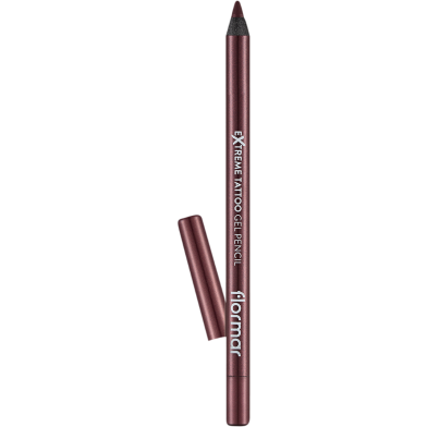 Flormar Extreme Tattoo Gel Pencil 05 Very Berry image