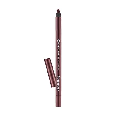 Flormar Extreme Tattoo Gel Pencil 05 Very Berry image