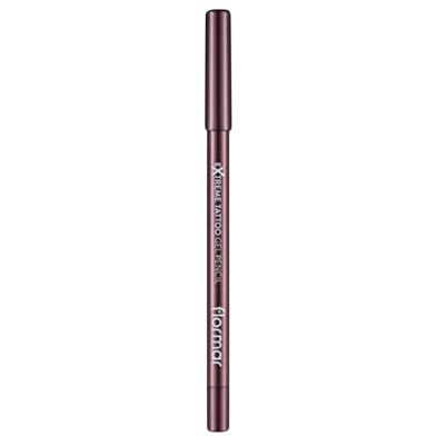 Flormar Extreme Tattoo Gel Pencil 10 Dusty Plum image