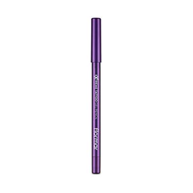 Flormar Extreme Tattoo Gel Pencil 11 Purple Blaze image