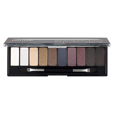 Flormar Eye Shadow Palette Smoky image