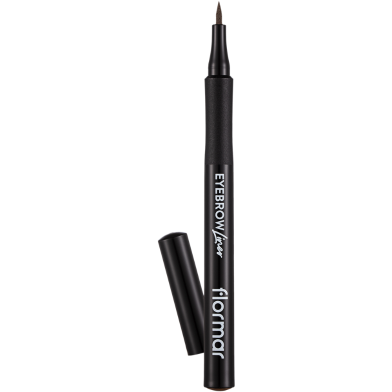 Flormar Eyebrow Liner 03 Medium Brown image