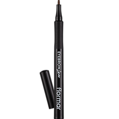 Flormar Eyebrow Liner 03 Medium Brown image