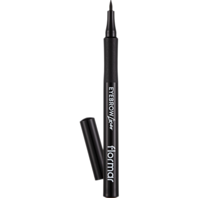 Flormar Eyebrow Liner 04 Dark Brown image