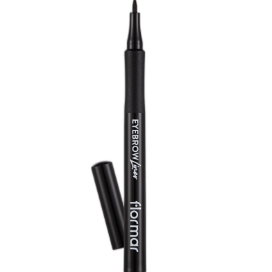 Flormar Eyebrow Liner 04 Dark Brown image