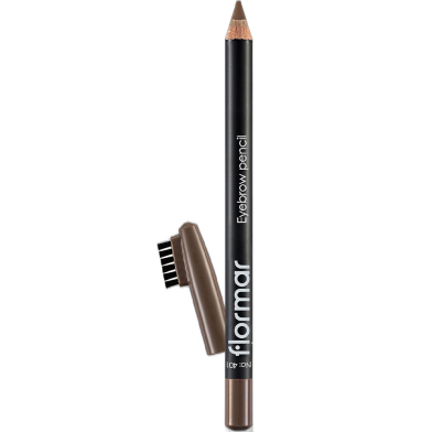 Flormar Eyebrow Pencil 401 Beige image