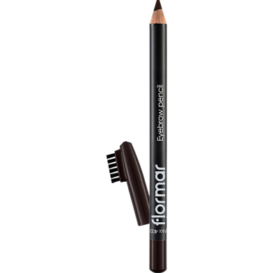 Flormar Eyebrow Pencil 402 Brown image