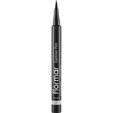 Flormar Eyeliner Pen Black image