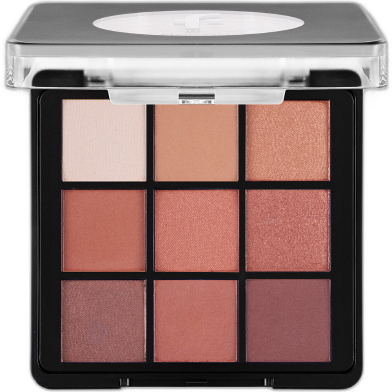 Flormar Eyeshadow Palette 003 Sunset image