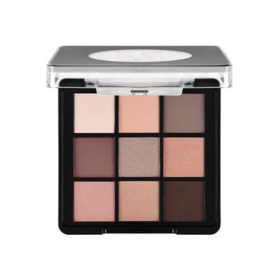 Flormar Eyeshadow Palette 005 Nude : Flormar | Rokomari.com