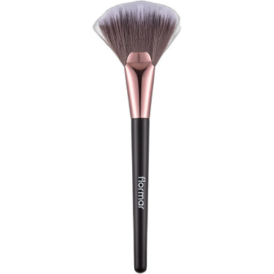 Flormar Fan Brush image