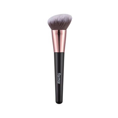 Flormar Flared Cut Blush Brush image