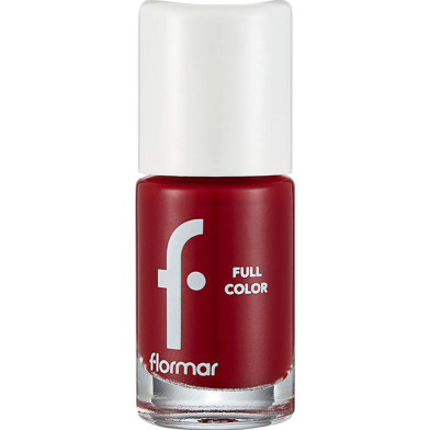 Flormar Full Color Nail Enamel FC09 Neo Love Story image