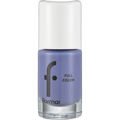 Flormar Full Color Nail Enamel FC16 Imaginary World image
