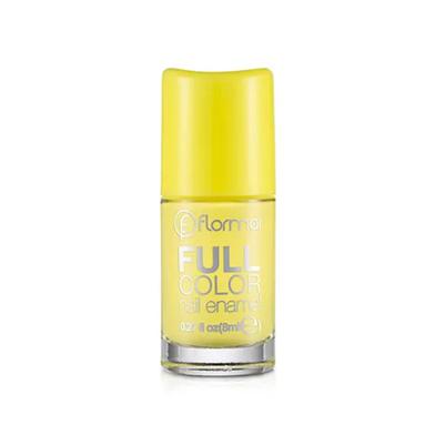 Flormar Full Color Nail Enamel FC20 Highlighted Me image