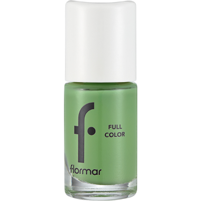 Flormar Full Color Nail Enamel FC24 Fresh Start image