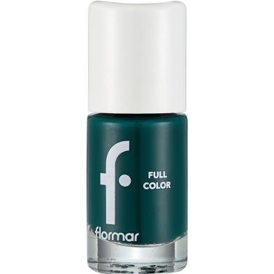 Flormar Full Color Nail Enamel FC26 King of the Bets image