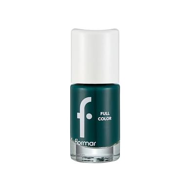 Flormar Full Color Nail Enamel FC26 King of the Bets image