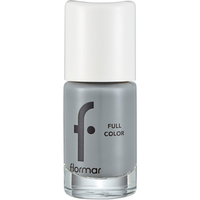 Flormar Full Color Nail Enamel FC28 Urban Escape image