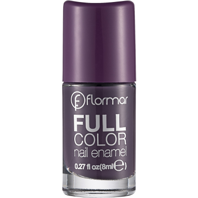 Flormar Full Color Nail Enamel FC29 Mystical Getaway image