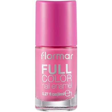 Flormar Full Color Nail Enamel FC34 Wrap Your Beloved image