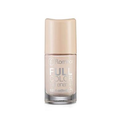 Flormar Full Color Nail Enamel FC37 Patience image