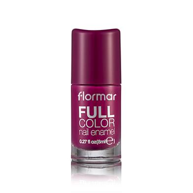 Flormar Full Color Nail Enamel FC39 Rooftop Party image