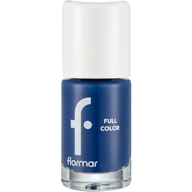Flormar Full Color Nail Enamel FC41 Ahoy! image
