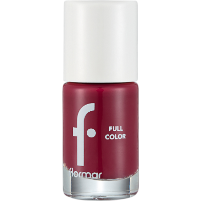 Flormar Full Color Nail Enamel FC65 Lady Slippers image