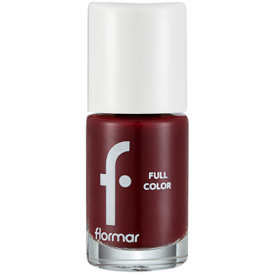 Flormar Full Color Nail Enamel FC66 Cinnamon image