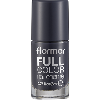 Flormar Full Color Nail Enamel FC69 Twilight image