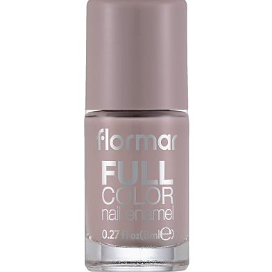 Flormar Full Color Nail Enamel FC72 Chill Out image