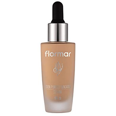 Flormar Fusion Power Foundation Serum 070 Golden Neutral image