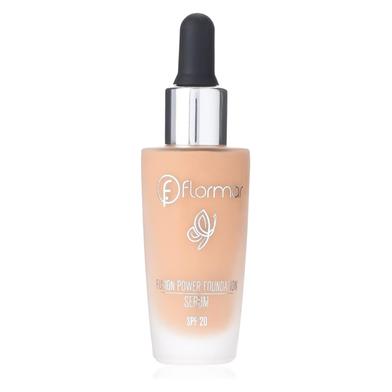 Flormar Fusion Power Foundation Serum SF16 Beige image