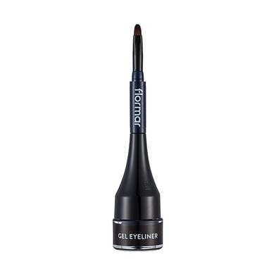 Flormar Gel Eyeliner Deep Ocean Blue image