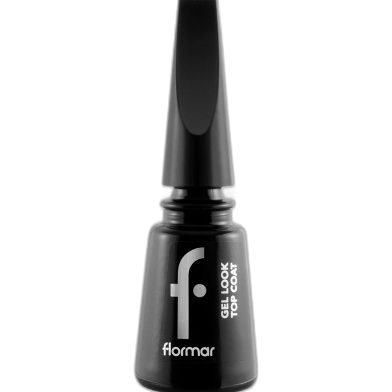 Flormar Gel Look Top Coat image