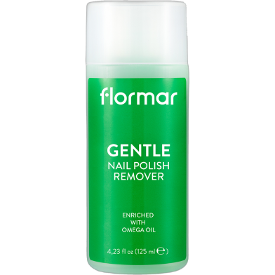 Flormar Gentle Nail Polish Remover image