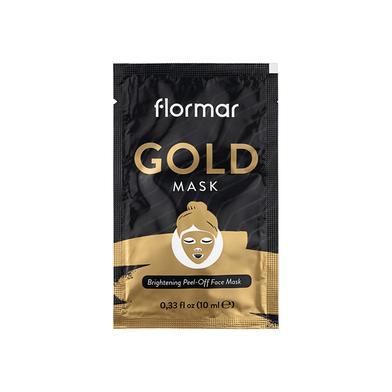 Flormar Gold Mask Sachette 03 image