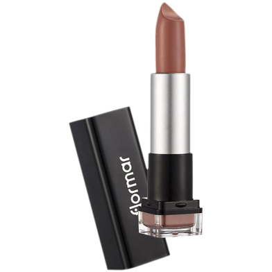 Flormar HD Weightless Matte Lipstick 01 Rosy Sand image
