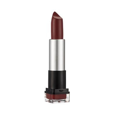 Flormar HD Weightless Matte Lipstick 14 Ruby Brown image