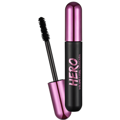 Flormar Hero Volume and Curl Mascara image